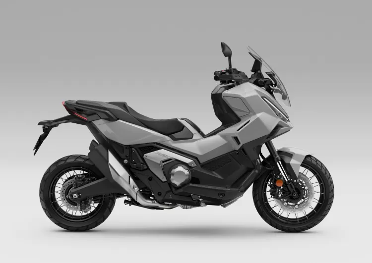 583367 27ym Honda X Adv