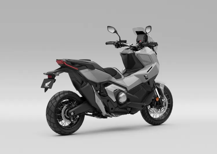 583355 27ym Honda X Adv