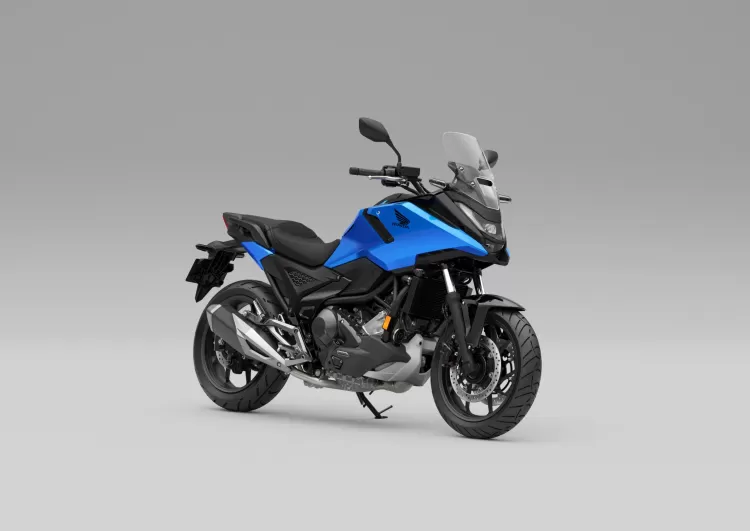 583374 27ym Honda Nc750x