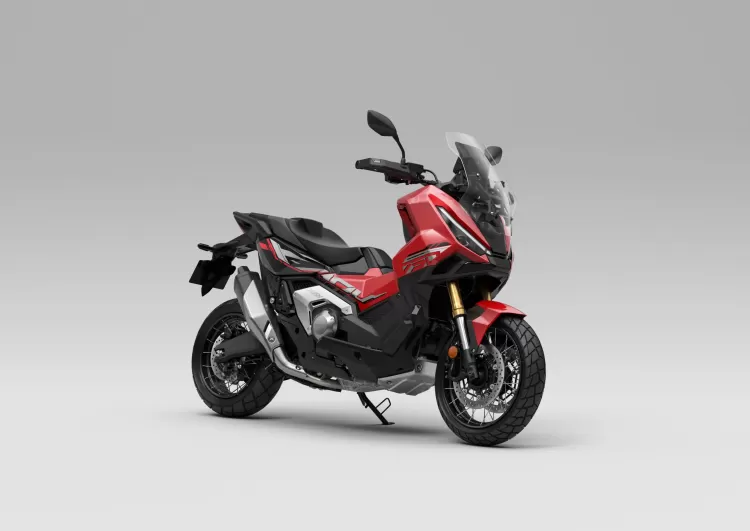 583361 27ym Honda X Adv
