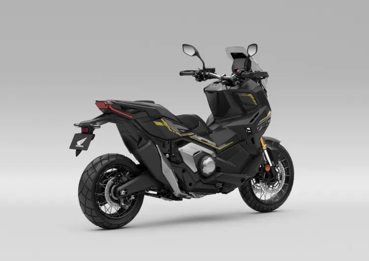 583357 27ym Honda X Adv