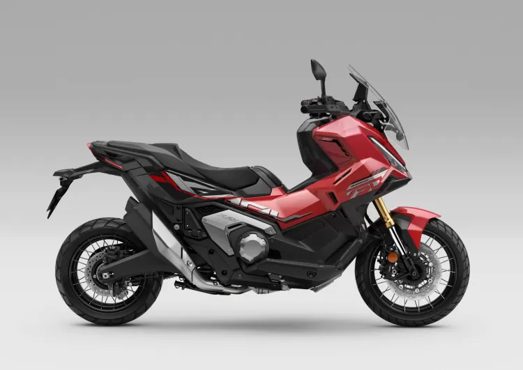 583359 27ym Honda X Adv