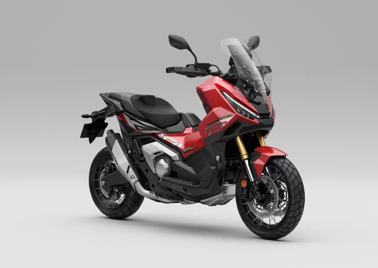 583360 27ym Honda X Adv