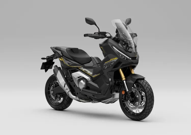 583356 27ym Honda X Adv