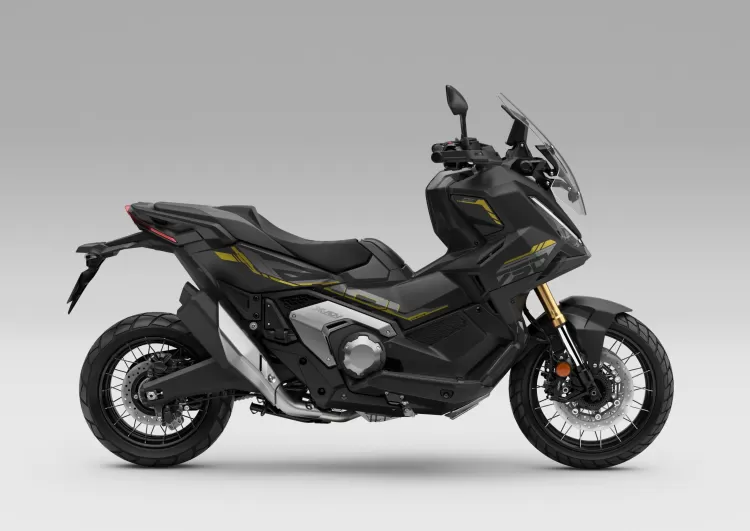 583358 27ym Honda X Adv