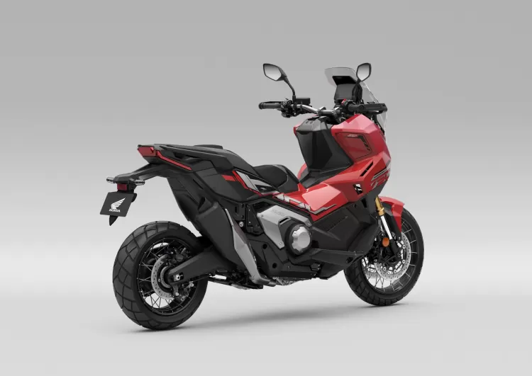 583362 27ym Honda X Adv