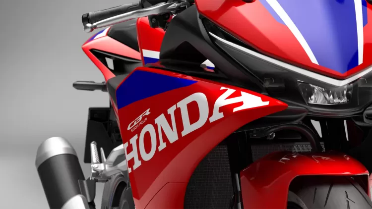 590065 27ym Honda Cbr500r Four