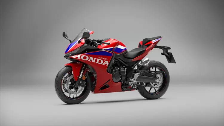 590079 27ym Honda Cbr500r Four