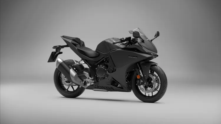 590085 27ym Honda Cbr500r Four