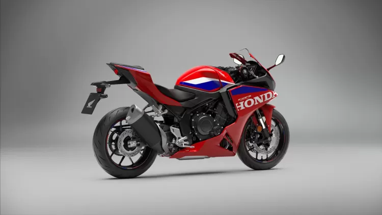 590084 27ym Honda Cbr500r Four