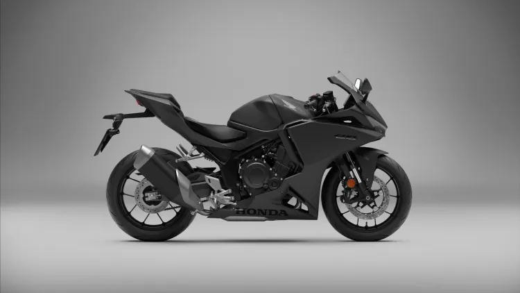 590086 27ym Honda Cbr500r Four