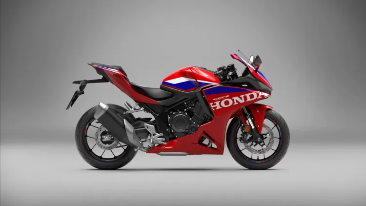 590083 27ym Honda Cbr500r Four