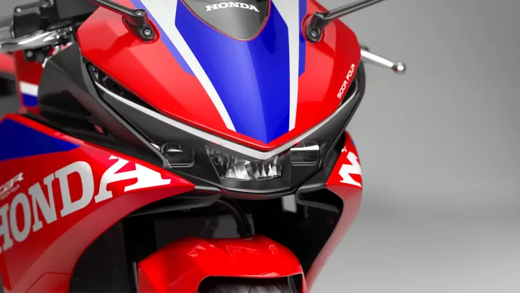 590064 27ym Honda Cbr500r Four