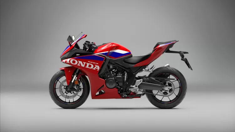 590080 27ym Honda Cbr500r Four