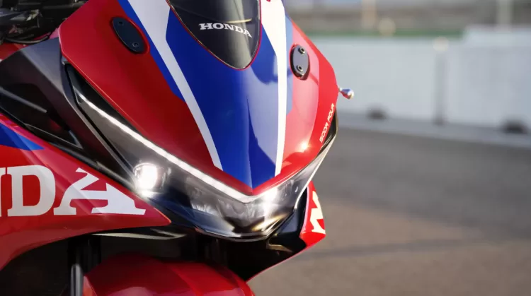 590071 27ym Honda Cbr500r Four